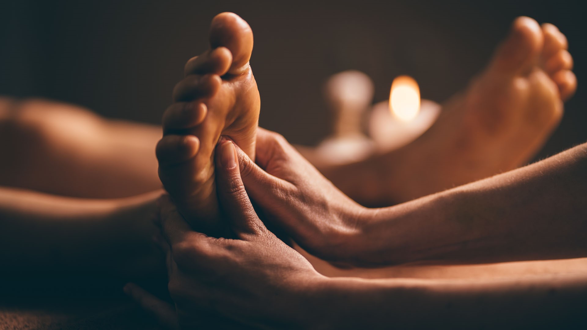 Рефлексология във Варна/ Zen by eve